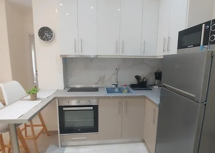 Tsimiski 31. Luxury Apartments