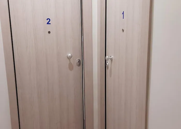 Tsimiski 31. Luxury Apartments