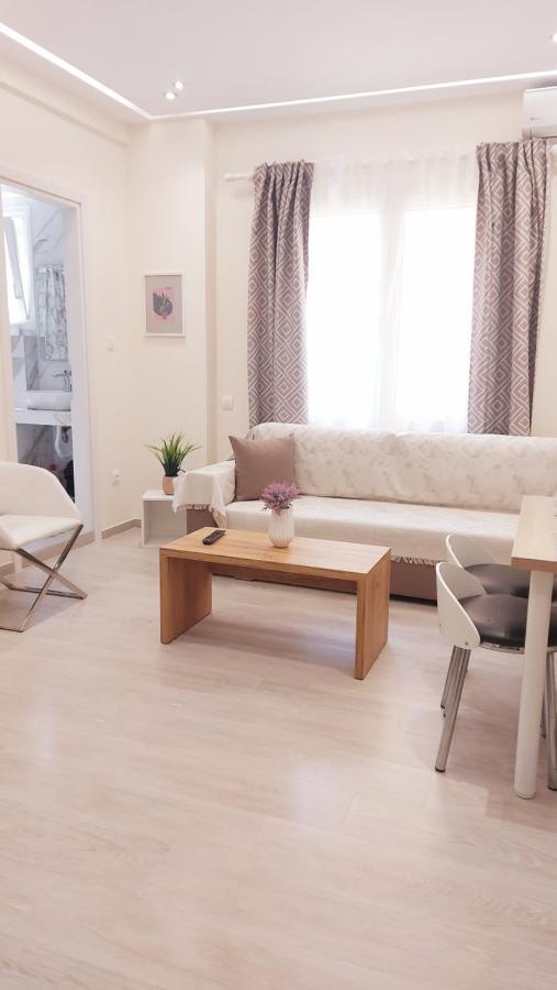Apartament Tsimiski 31. Luxury *