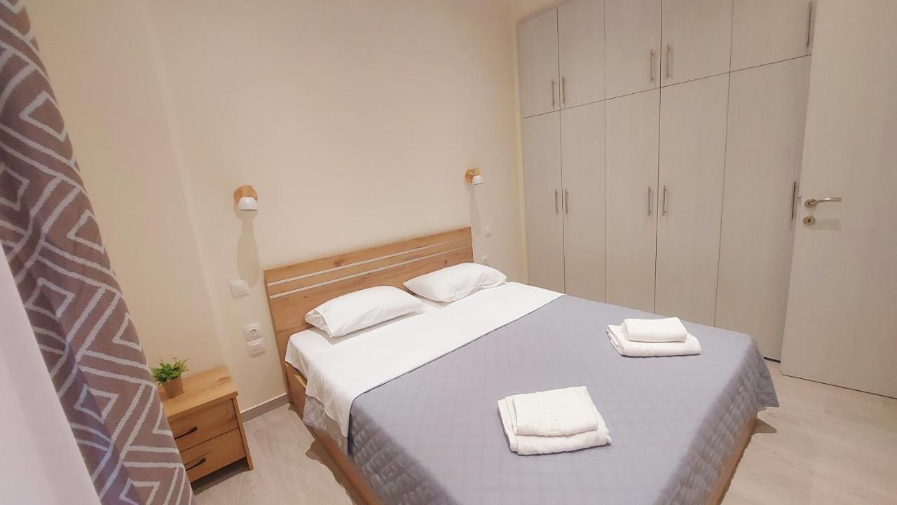 Apartament Tsimiski 31. Luxury *