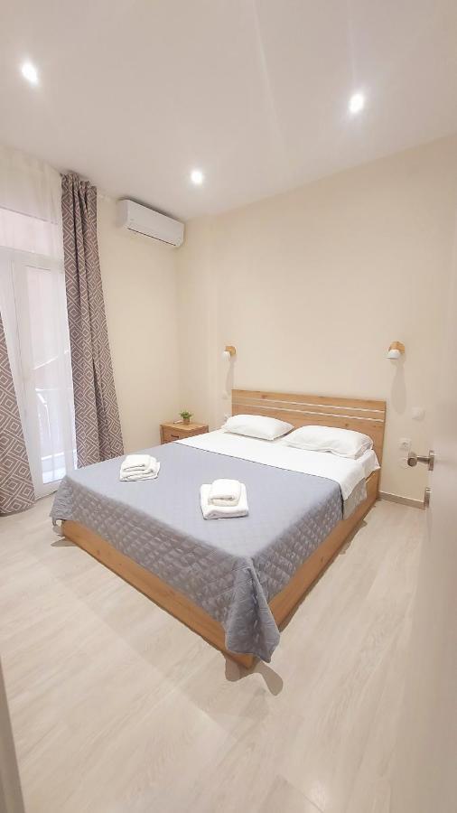 Apartament Tsimiski 31. Luxury