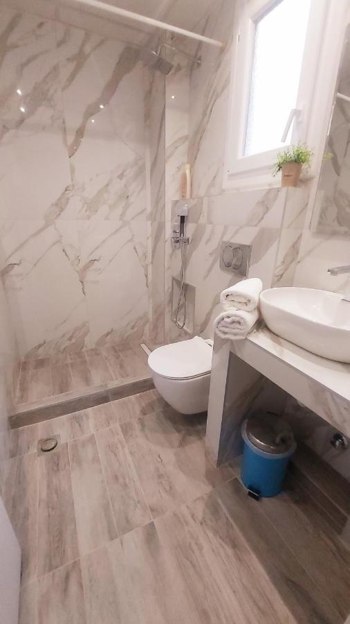 Tsimiski 31. Luxury Apartament Saloniki