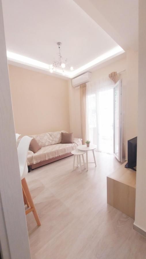 Tsimiski 31. Luxury Apartament