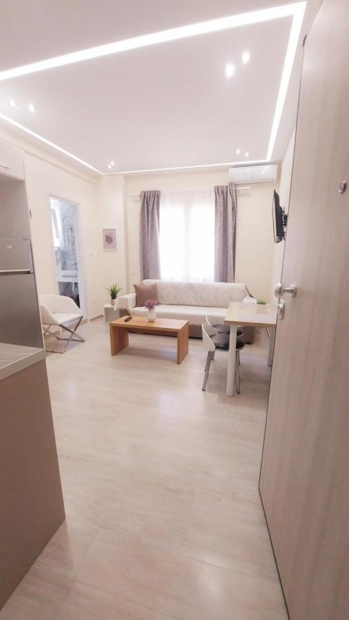 Tsimiski 31. Luxury * Saloniki