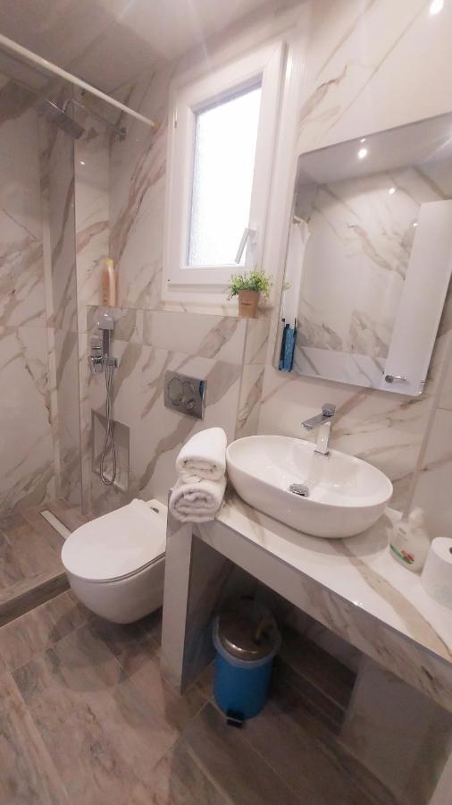 Tsimiski 31. Luxury Apartament *