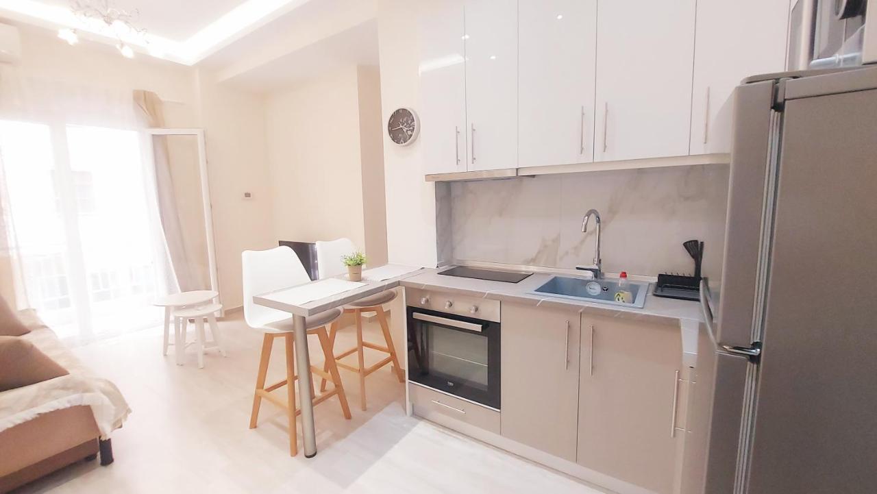 Tsimiski 31. Luxury Apartament