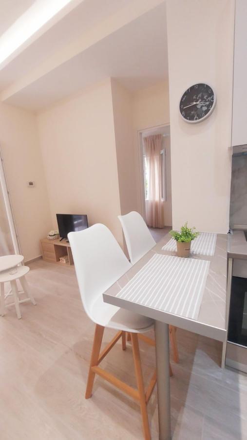 Tsimiski 31. Luxury Saloniki