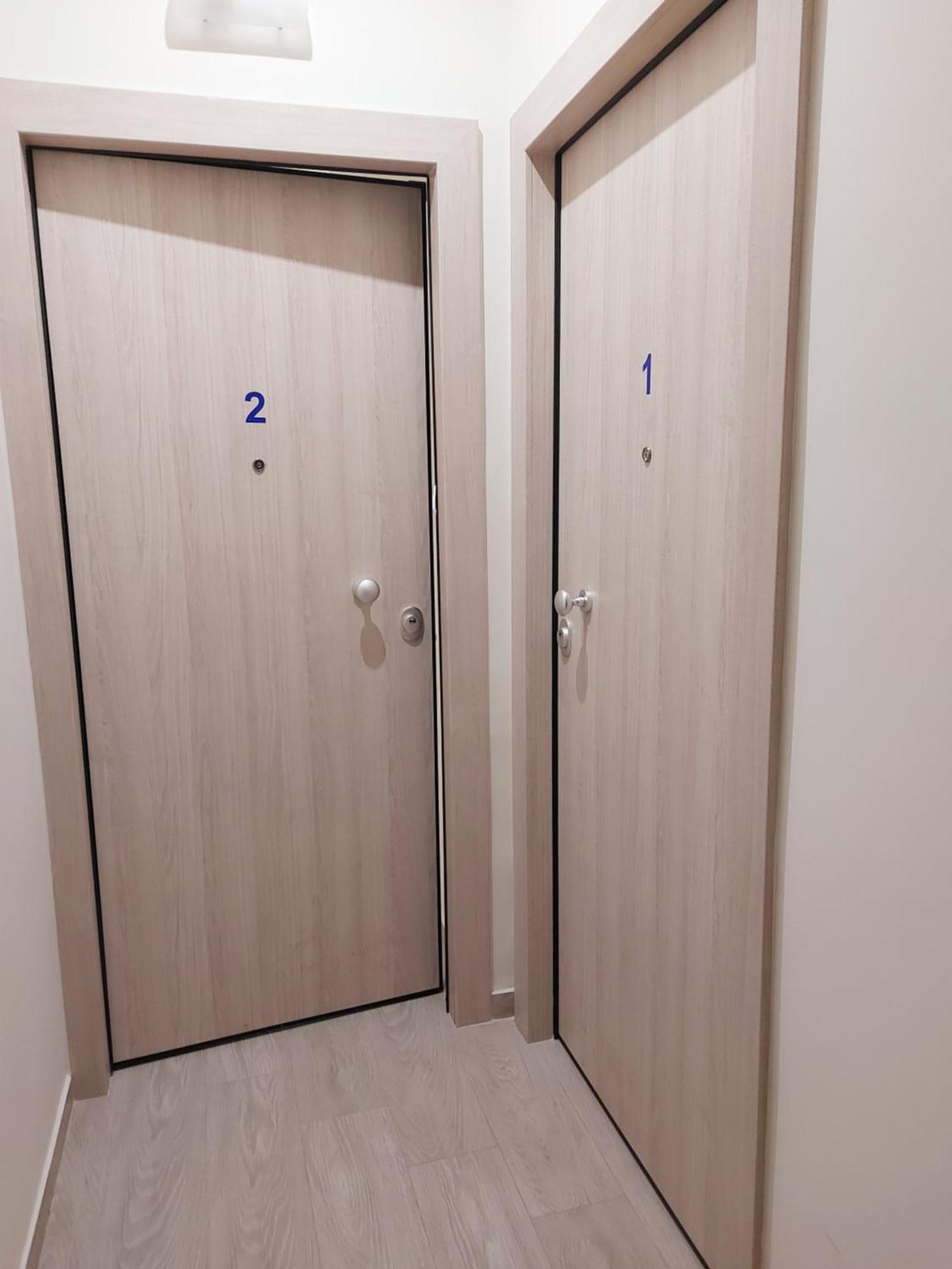 Apartament Tsimiski 31. Luxury Saloniki